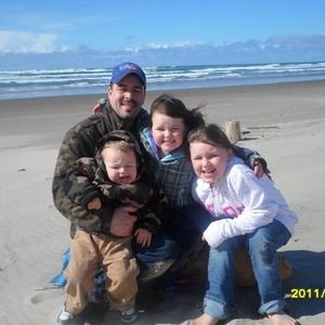 Meet your Posher, Janell